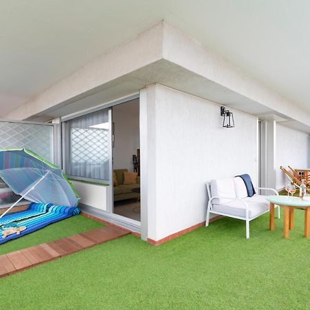 Coup De Coeur! Vue Mer! Terrasse Dangle! アンティーブ エクステリア 写真